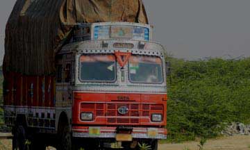 Trucking
