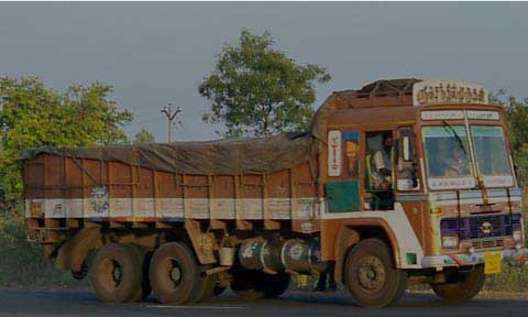 less-than-truckload